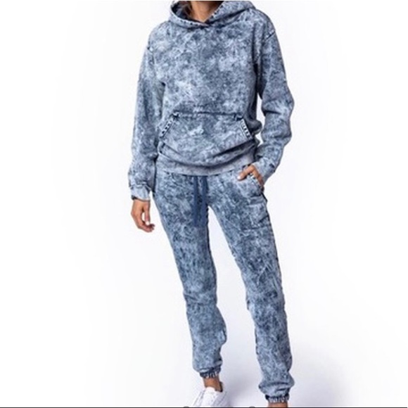 TALENTLESS-Special Edition Premium Acid Wash Set - Picture 1 of 10